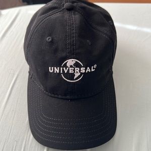 Universal studios hat
